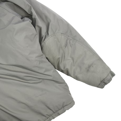 USED "TENNIER INDUSTRIES ECWCS GEN3 / LEVEL 7 PARKA"