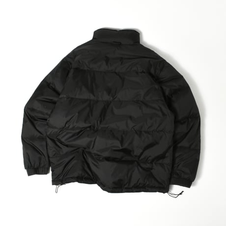 USED "PORT AUTHORITY" DOWN JACKET