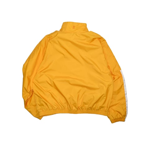 USED "GEAR FOR SPORTS" NYLON JACKET