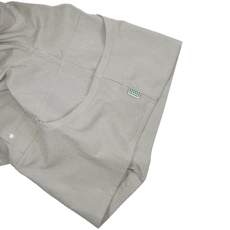 NOROLL "THROUGH CORDLANE S/S SHIRTS