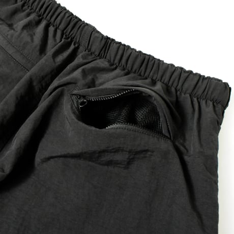 DDQS ORIGINAL "T3 NYLON SHORTS"