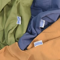NOROLL "CARDPOCKET TEE L/S"