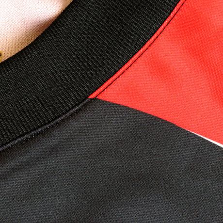 FOX RACING "HONDA" USED L/S JERSEY