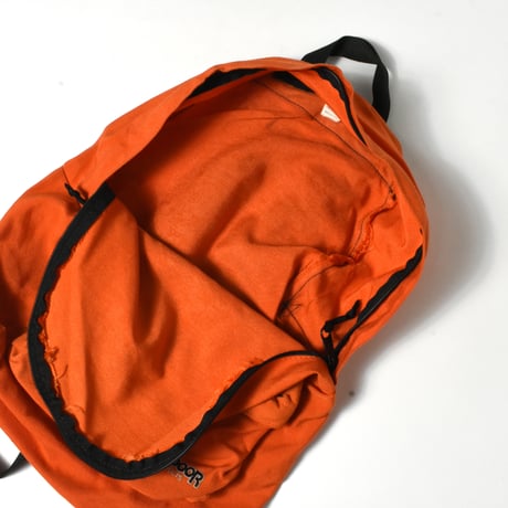 USED "OUTDOOR" BACKPACK