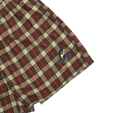 USED "BASS PRO SHOPS" EASY CHECK SHORTS