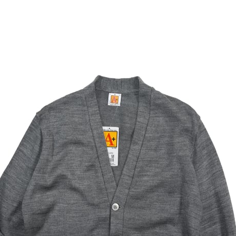"A+" SCHOOL CARDIGAN