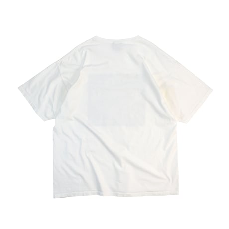 USED "UNDACOVA RECORDS" T-shirt