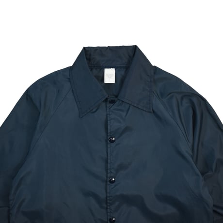 USED UNKNOWN COATCH JACKET