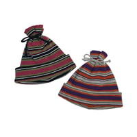 DDQS ORIGINAL "SLOPPY" SLEEPY BEANIE