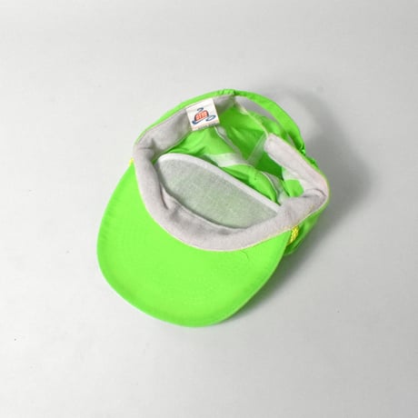 USED 90’S "FIVE VALLEY ARCHERY CLUB" CAP