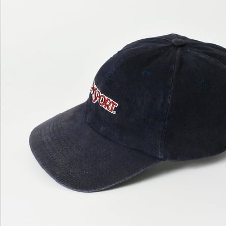 USED "JANSPORT" CAP