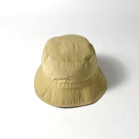 USED "NIKE" REVERSIBLE HAT