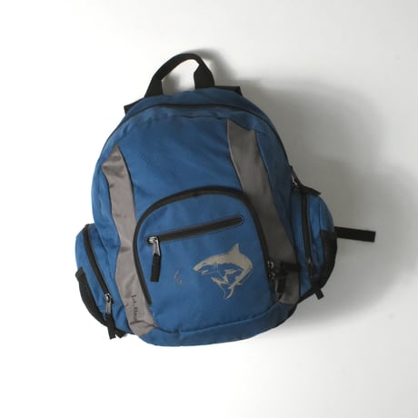 USED "L.L.BEAN" BACKPACK