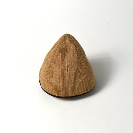 USED UNKNOWN FUNNY STRAW HAT