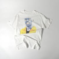 USED "BROCKHAMPTON / SATURATION III" MERCH T-shirt