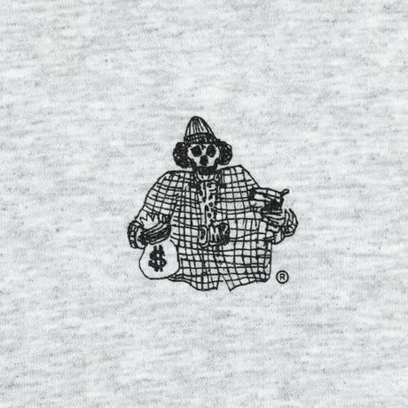 DMB PRODUCTION "ORIGINAL LOGO" L/S T-shirt