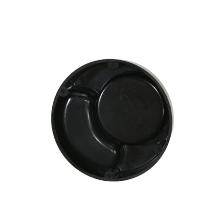 PLASTIC ASHTRAY