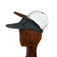 NOROLL "WINDOW CAP"