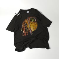 USED 90’S "A TRIBE CALLED QUEST / BEATS RHYMES AND LIFE" T-shirt