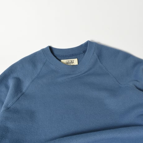 JHAKX "ORIGINAL CREW NECK SWEAT"