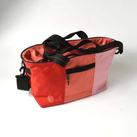 USED "TIMBUK2" 2-WAY BAG
