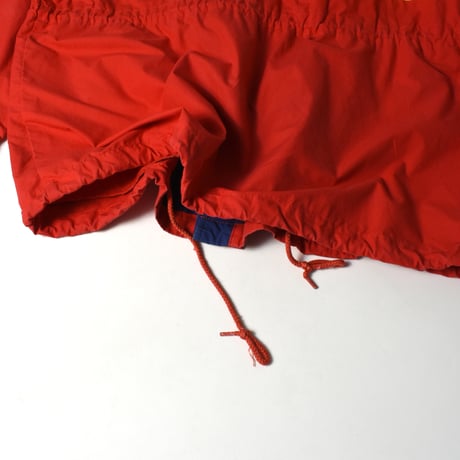 USED 90’S "NORSPORT" SALING JACKET