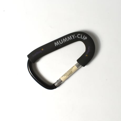 USED "GOLDBUG" MUMMY CLIP
