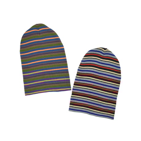 NOROLL "ACRYLIC KNIT"