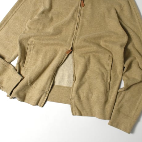 USED "POLO RALPH LAUREN" TRACK JACKET