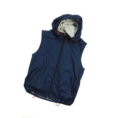 USED "GAP" NYLON VEST
