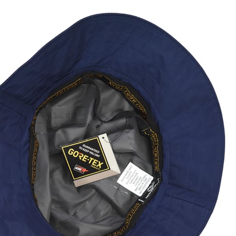 “ZERO RESTRICTION” GORE-TEX RAIN HAT