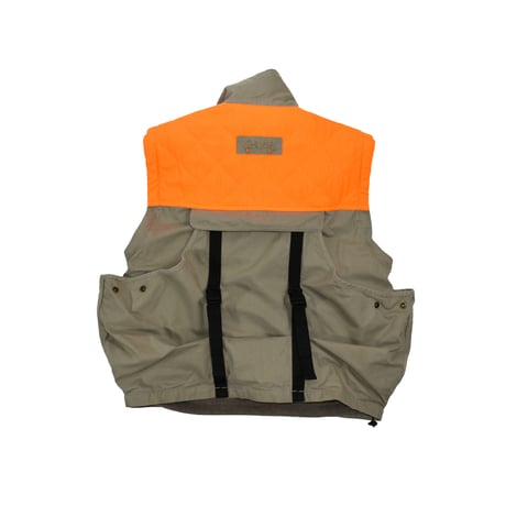 USED "CABELA'S" HUNTING VEST