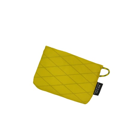 "FLOW FOLD" X-PAC COIN PURSE