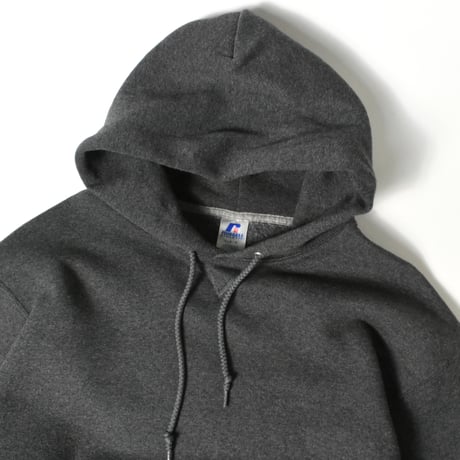 USED "RUSSELL ATHLETIC" HOODIE