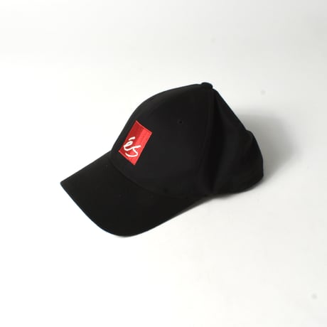USED 90-00'S "ES" FLEXFIT CAP