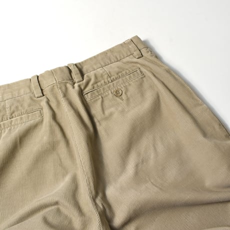 USED "BANANA REPUBLIC" CORDUROY PANTS