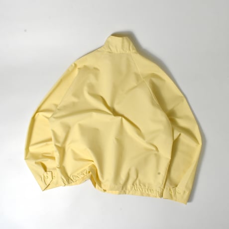 USED UNKNOWN DRIZZLER JACKET