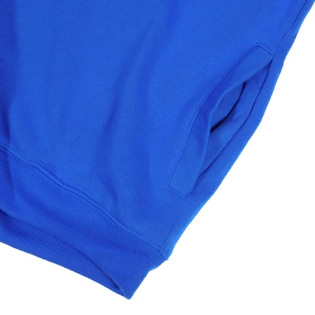 USED "ACTIVE JOE" MOCK NECK SWEATER
