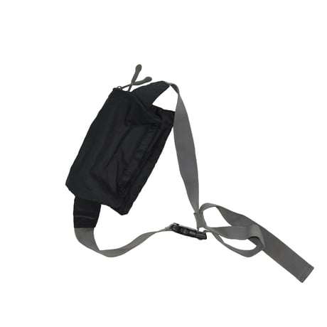USED "MAGELLAN'S" TRAVEL WAIST POUCH