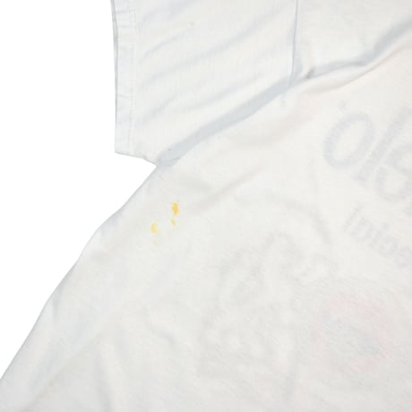 USED 90'S "MODELO" T-shirt