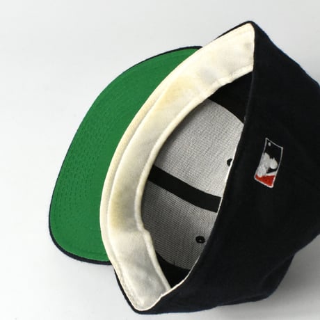 USED 80’S "NY YANKEES" WOOL BASEBALL CAP