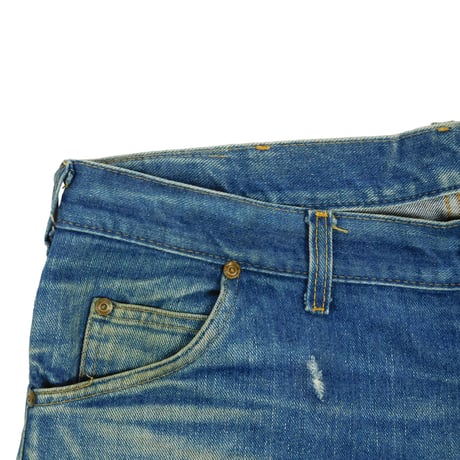 70'S VINTAGE "LEE" JEAN