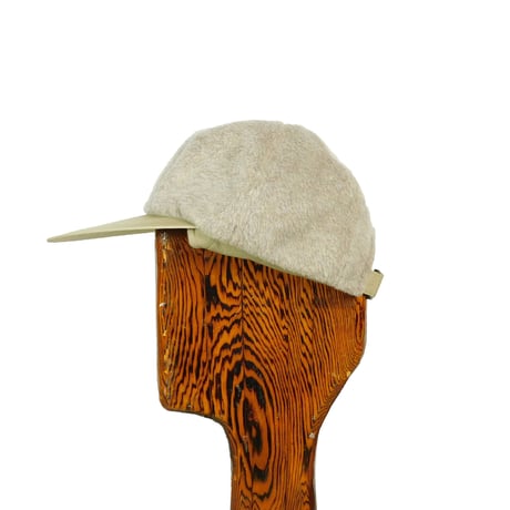 NOROLL "FLEECE CAP"