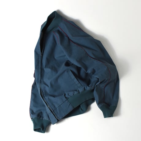 USED 90S "WALLS WESTERN WEAR" WORK JACKET