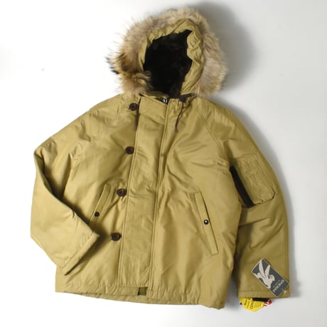 NOS "SPIEWAK" N-2B FLIGHT JACKET