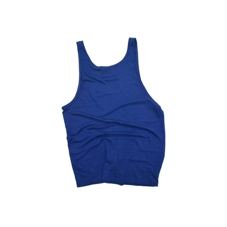 VINTAGE 80'S "ADIDAS" TANKTOP