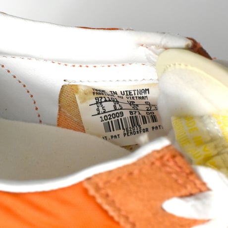 DEADSTOCK "NIKE / CORTEZ 2"