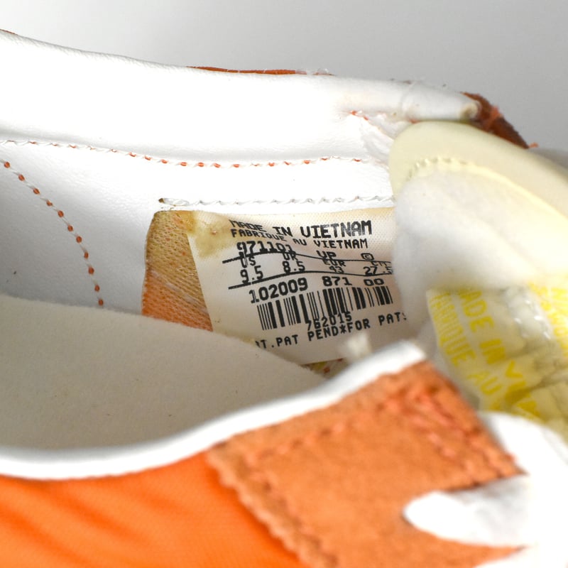 DEADSTOCK 