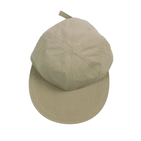 NOROLL "AWNING" CAP