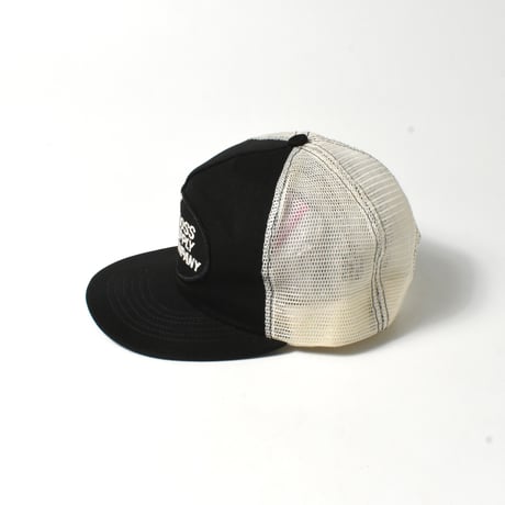 USED "GOSS SUPPLY COMPANY" MESH CAP